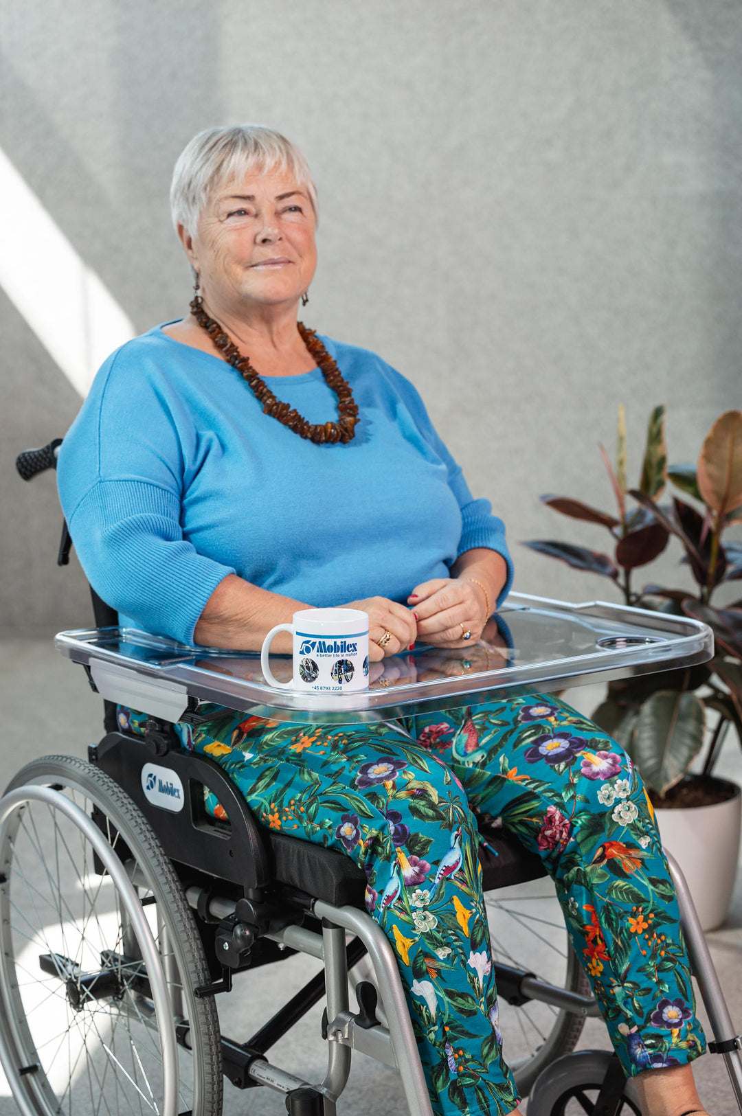 Kørestole Tilbehør