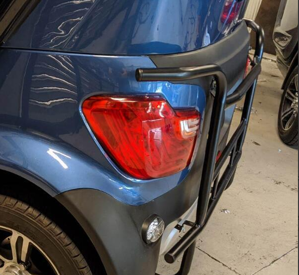 Resevedele/Tilbehør