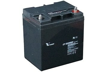 Vision Batteri