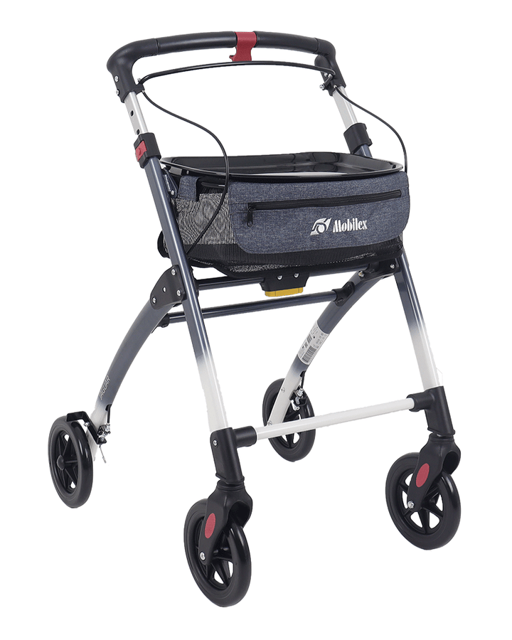 Jaguar indendørsrollator