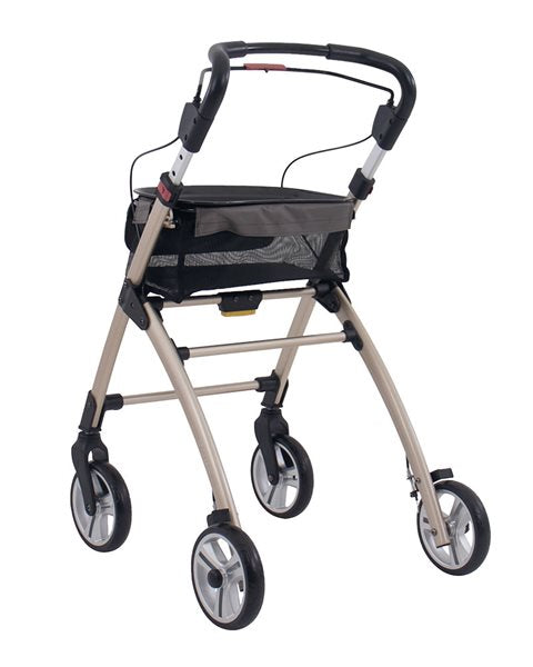 Jaguar Supreme indendørsrollator