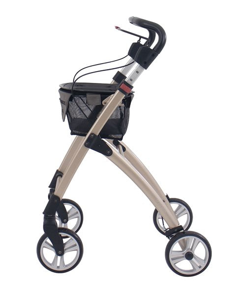 Jaguar Supreme indendørsrollator