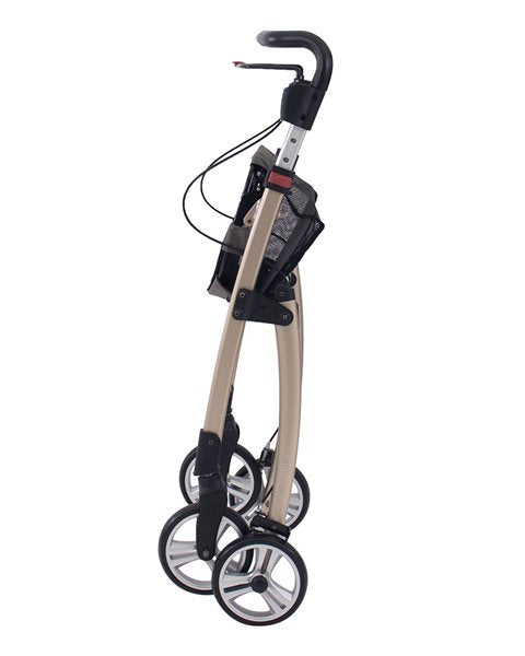 Jaguar Supreme indendørsrollator