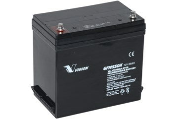 Vision Batteri