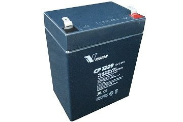 Vision Batteri