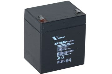 Vision Batteri
