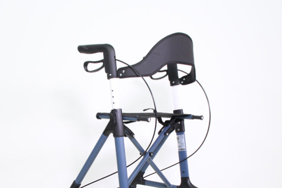 Ella – letvægts carbon rollator Fjernlager
