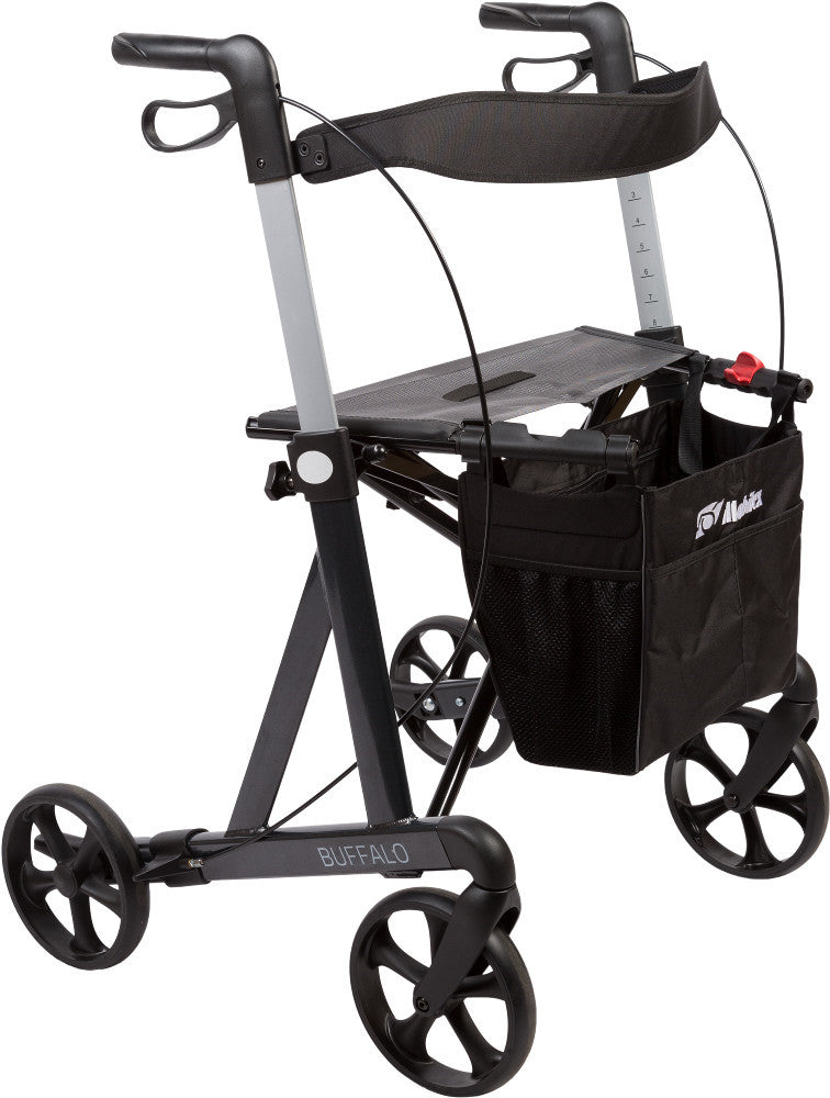 Buffalo - XL - Rollator Fjernlager