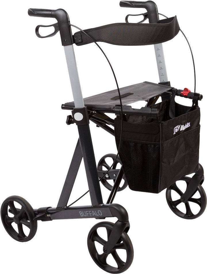 Buffalo - XL - Rollator Fjernlager