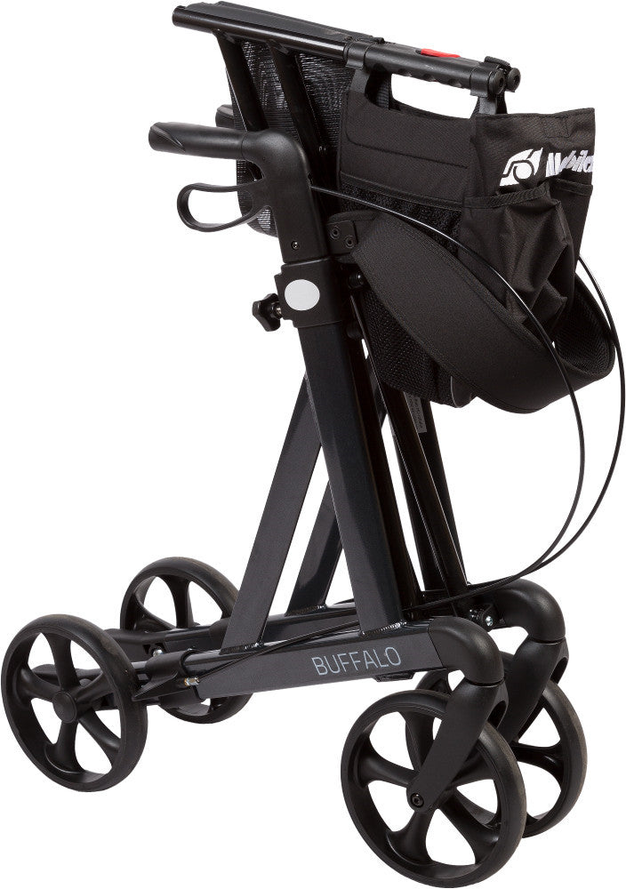 Buffalo - XL - Rollator Fjernlager