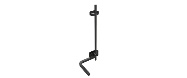 Cane holder Electric scooter 