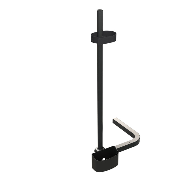 Cane holder Electric scooter 