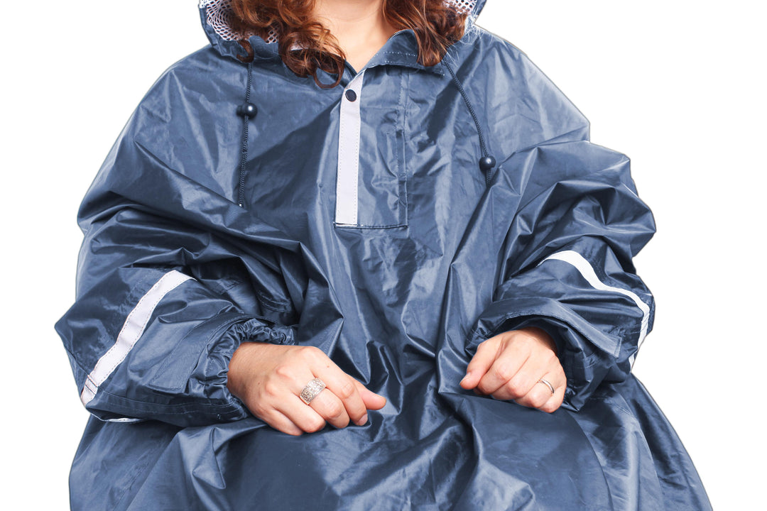 RainPro poncho Fjernlager