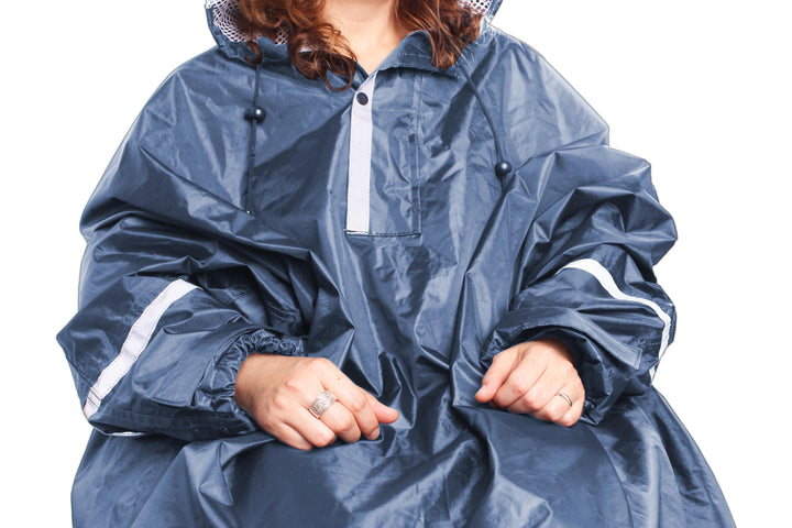 RainPro poncho Fjernlager