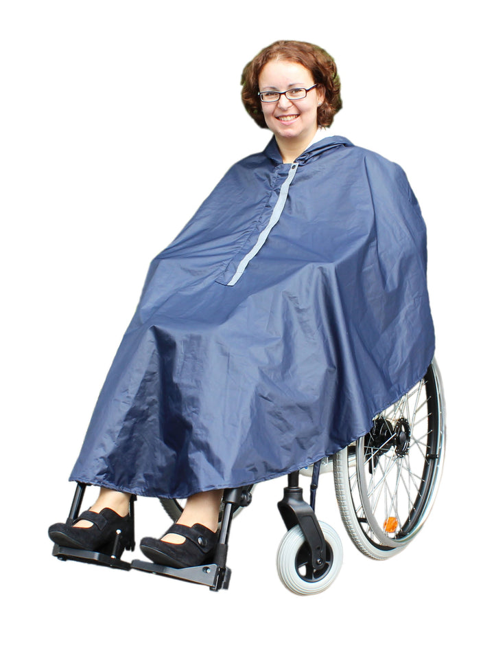 RainPro poncho Fjernlager