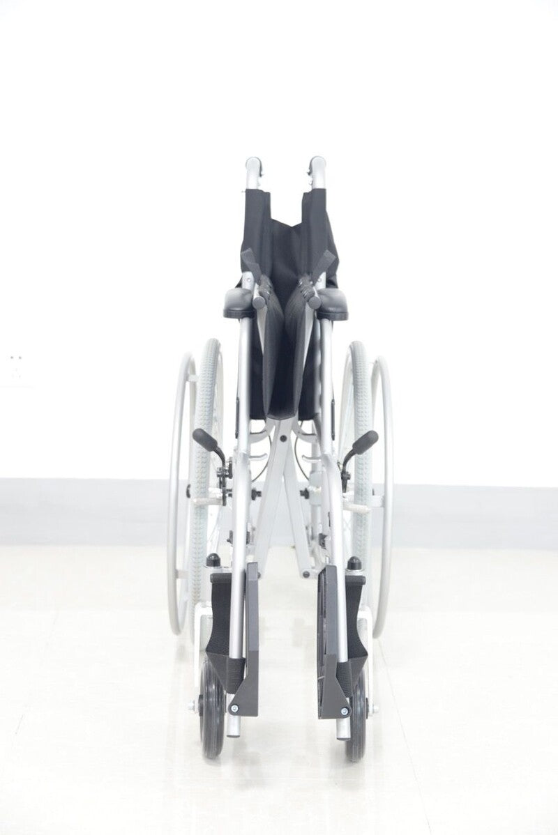 Ultra let kørestol 9.6kg