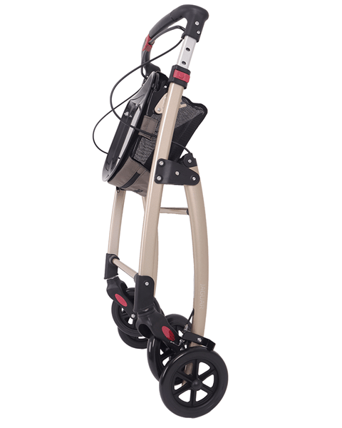 Jaguar indendørsrollator
