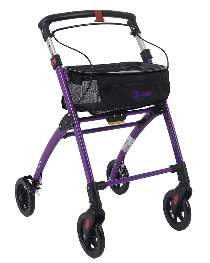 Jaguar indendørsrollator
