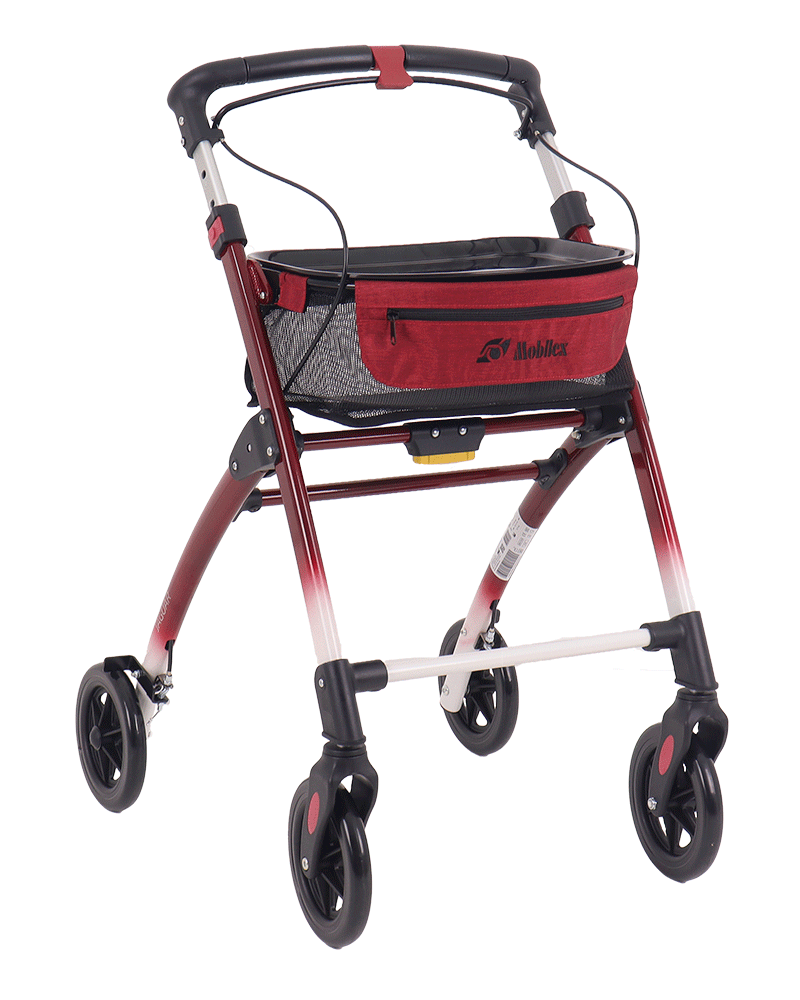 Jaguar indendørsrollator