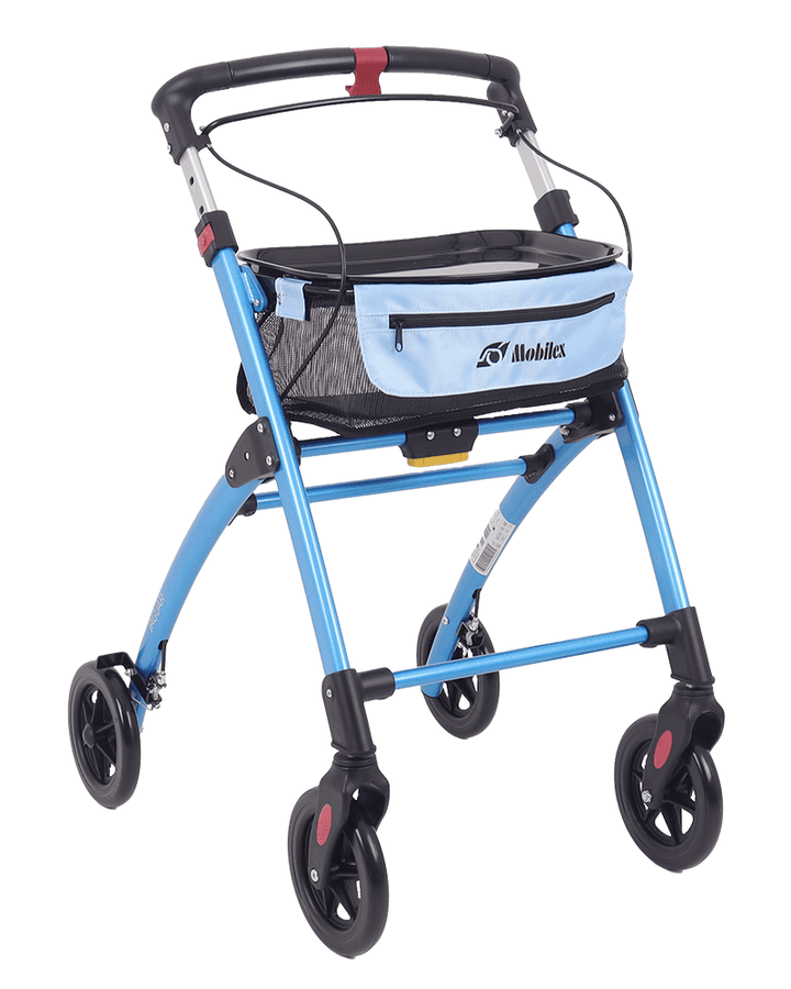 Jaguar indendørsrollator