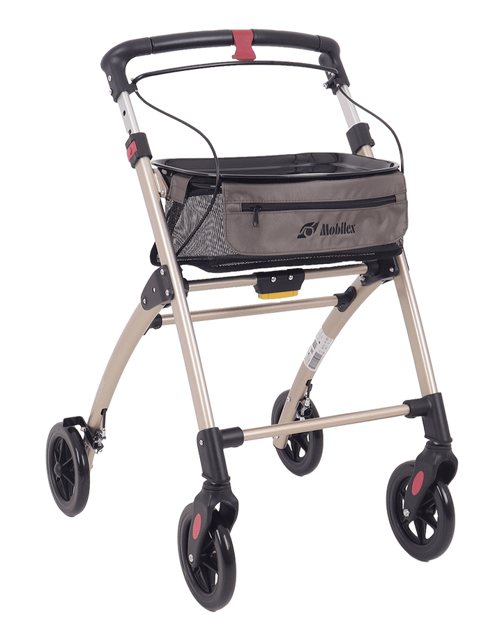 Jaguar indendørsrollator