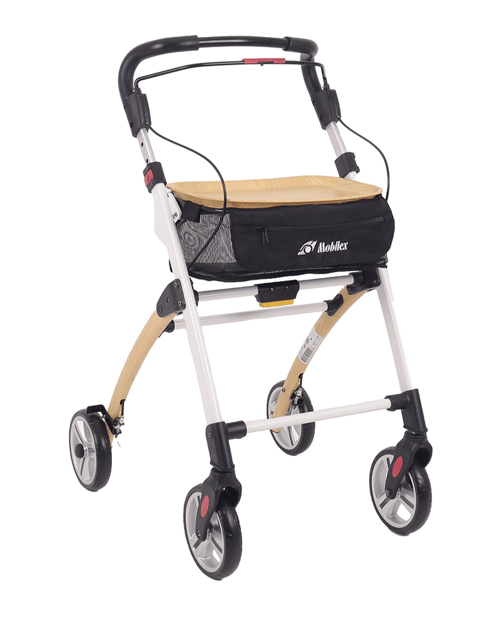 Jaguar Supreme indendørsrollator
