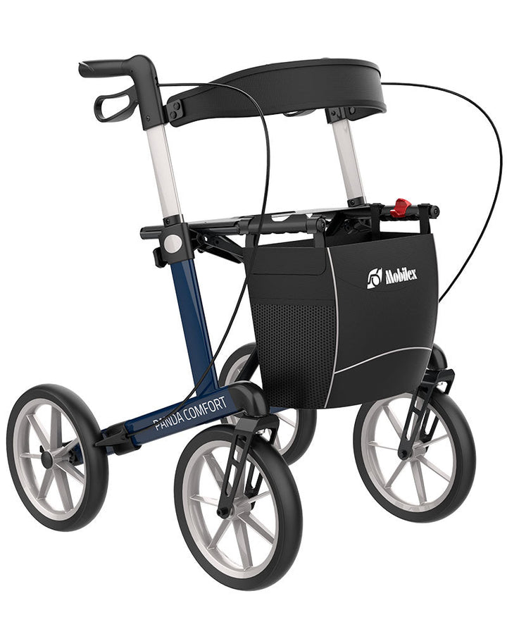 Panda Comfort rollator Fjernlager