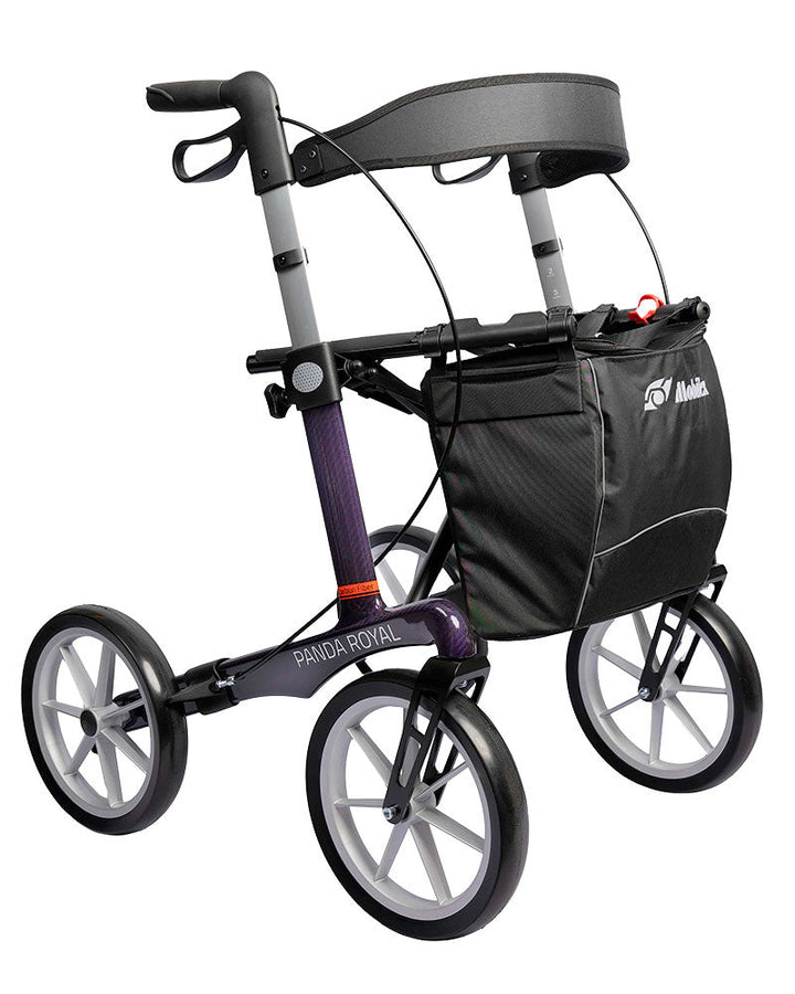 Panda Comfort rollator Fjernlager
