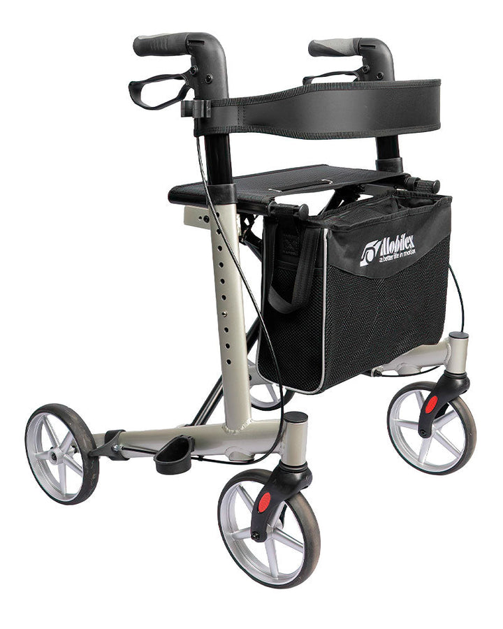 Panther rollator Fjernlager