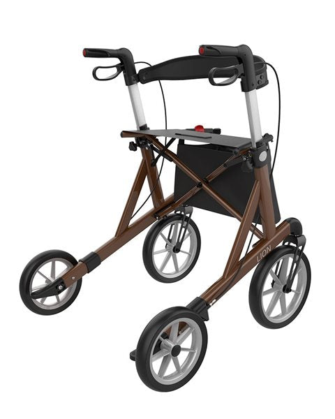 LION ROLLATOR Fjernlager